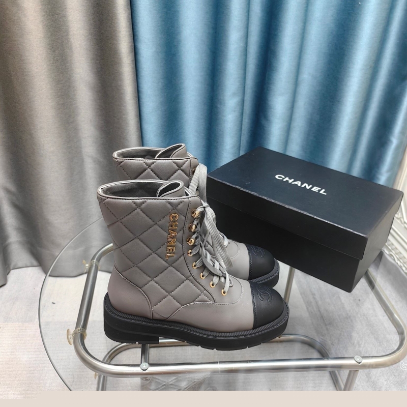 Ch*el boots